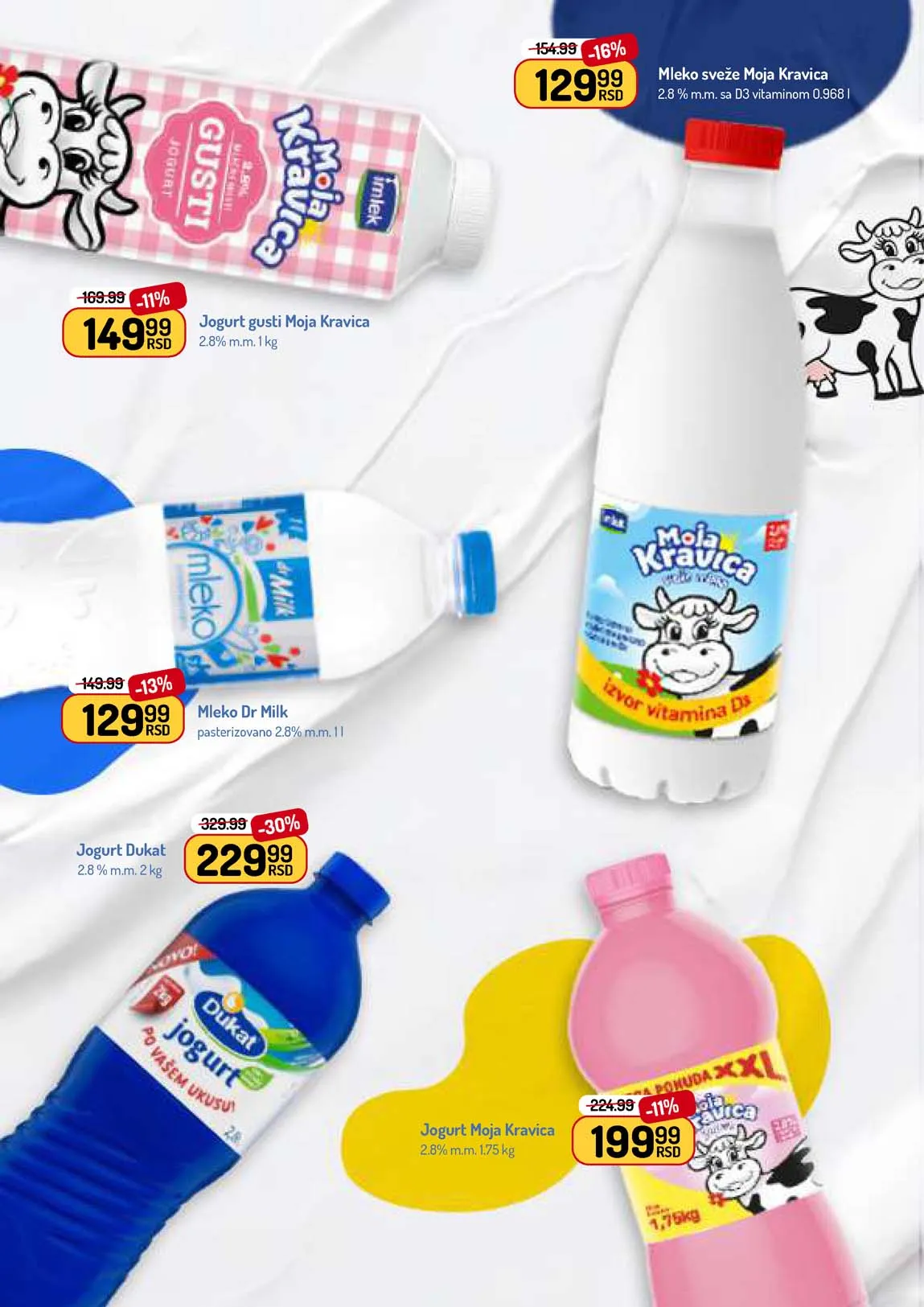 Katalog Aman sniženje