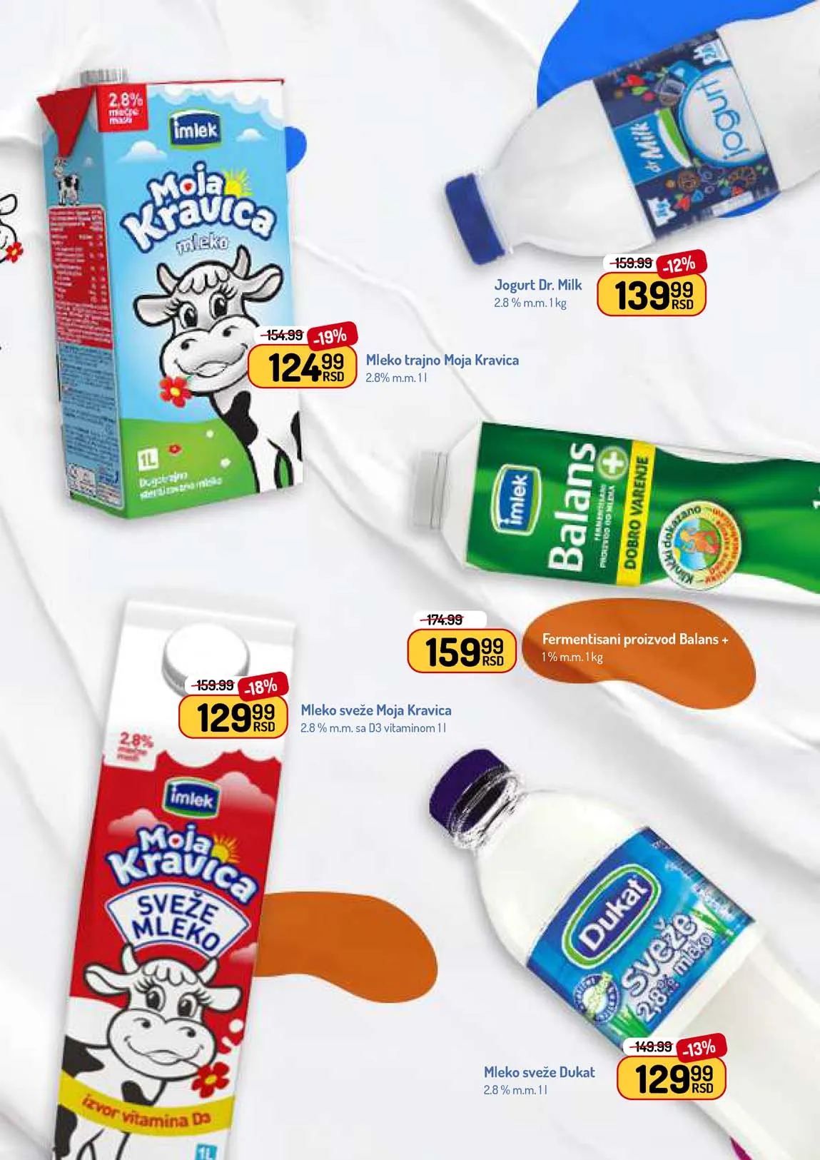Katalog Aman sniženje