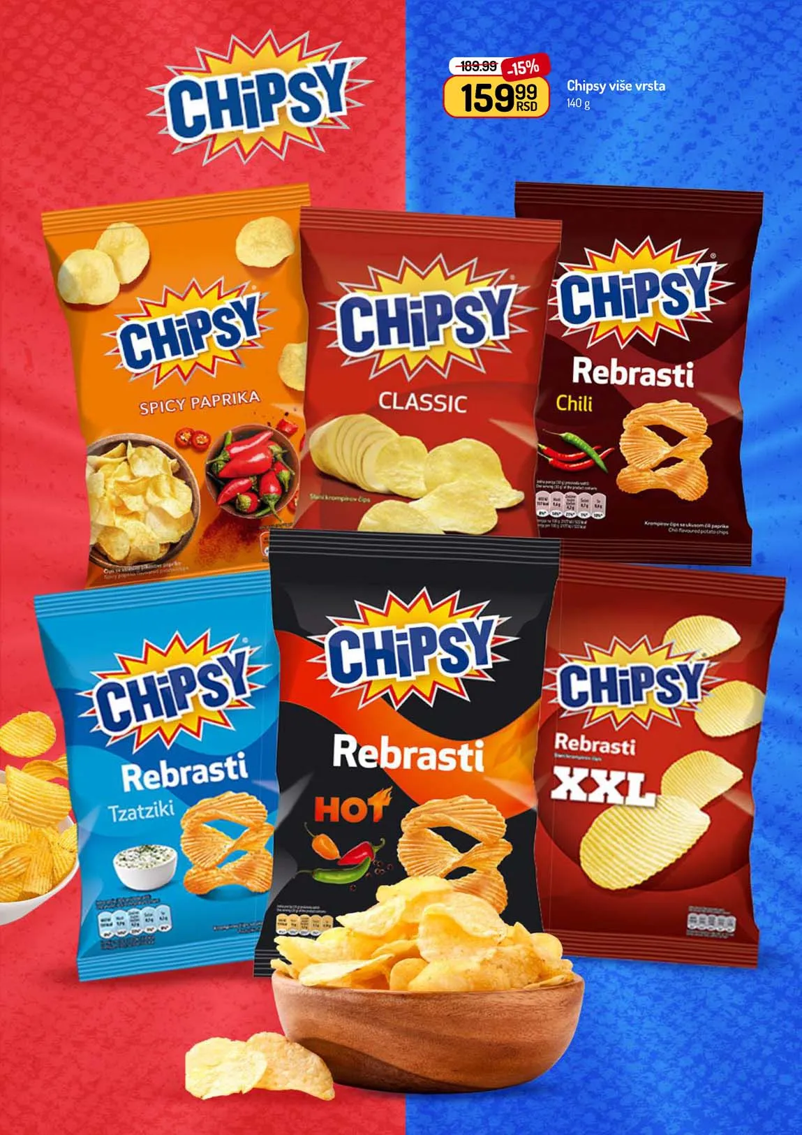 Katalog Aman sniženje