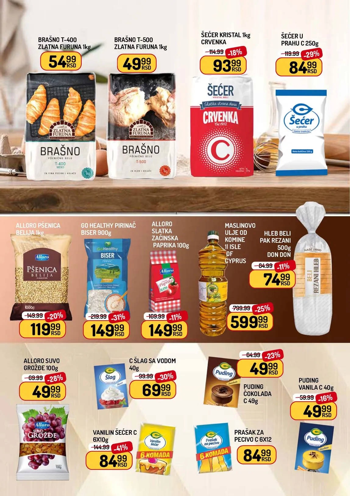 Aman akcija Aman akcija katalog popusta