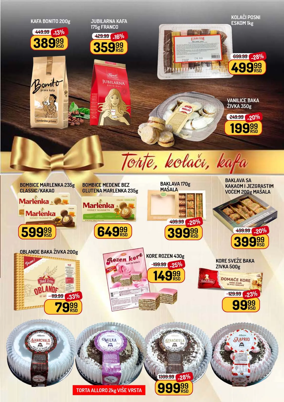 Aman akcija Aman akcija katalog popusta