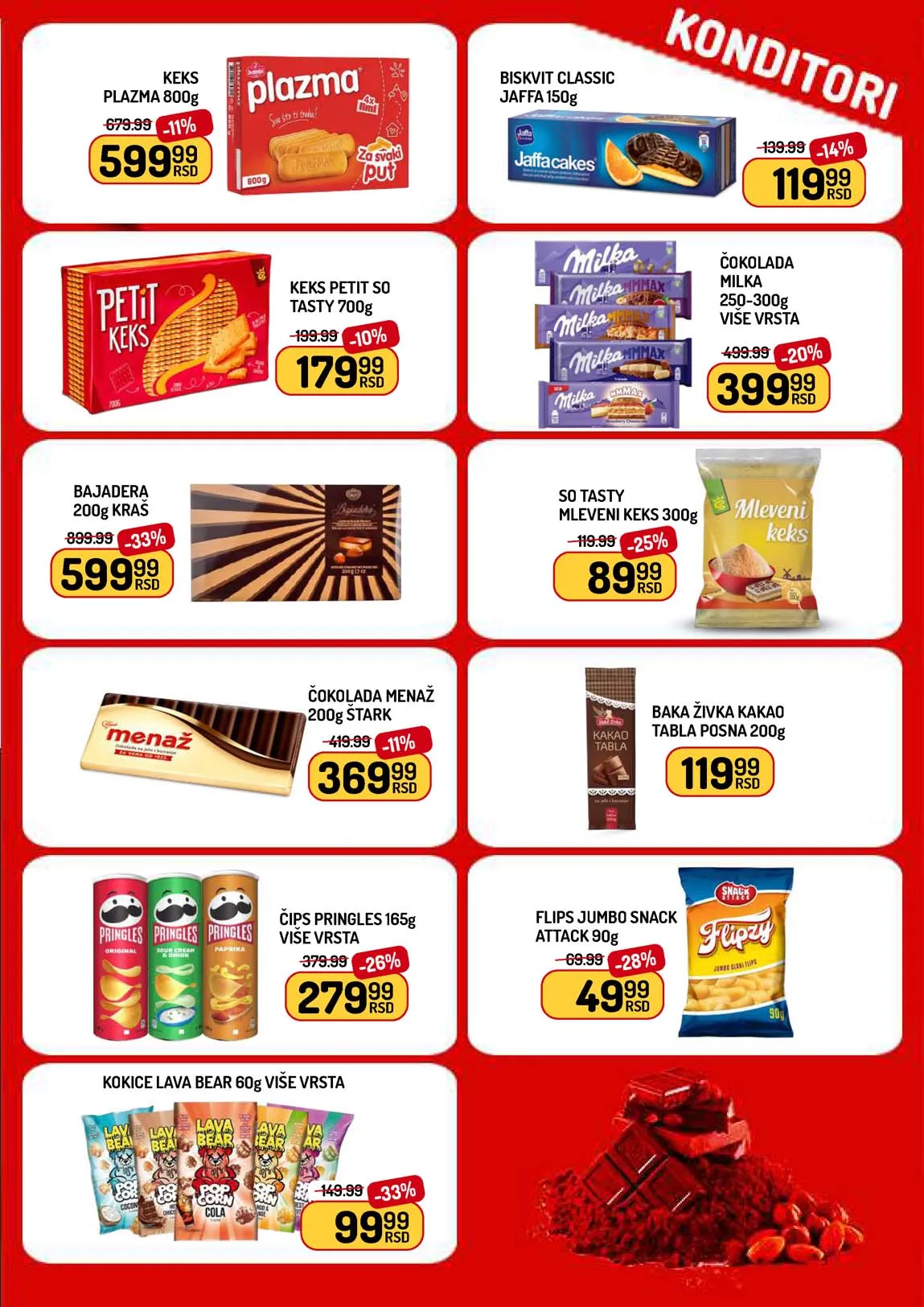 Aman akcija Aman akcija katalog popusta