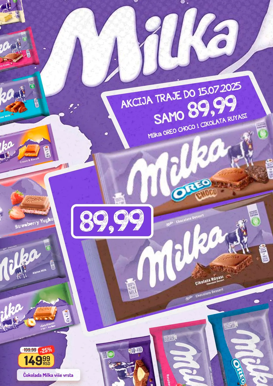 Katalog Aman sniženje