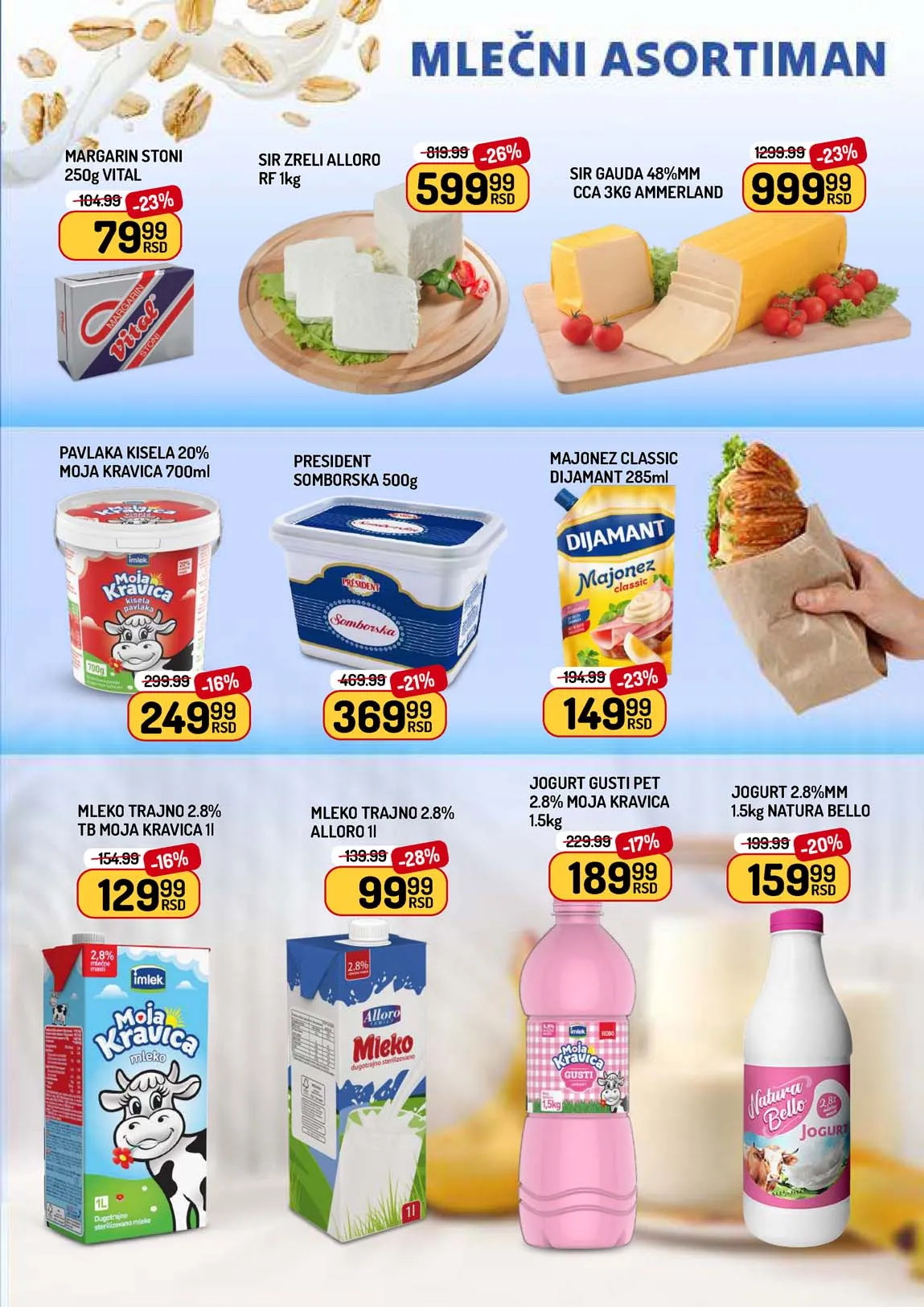 Aman akcija katalog popusta