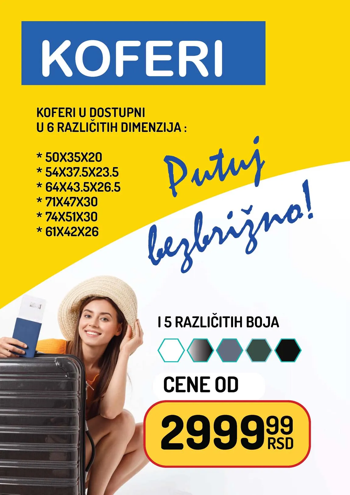 Aman akcija katalog nedeljna