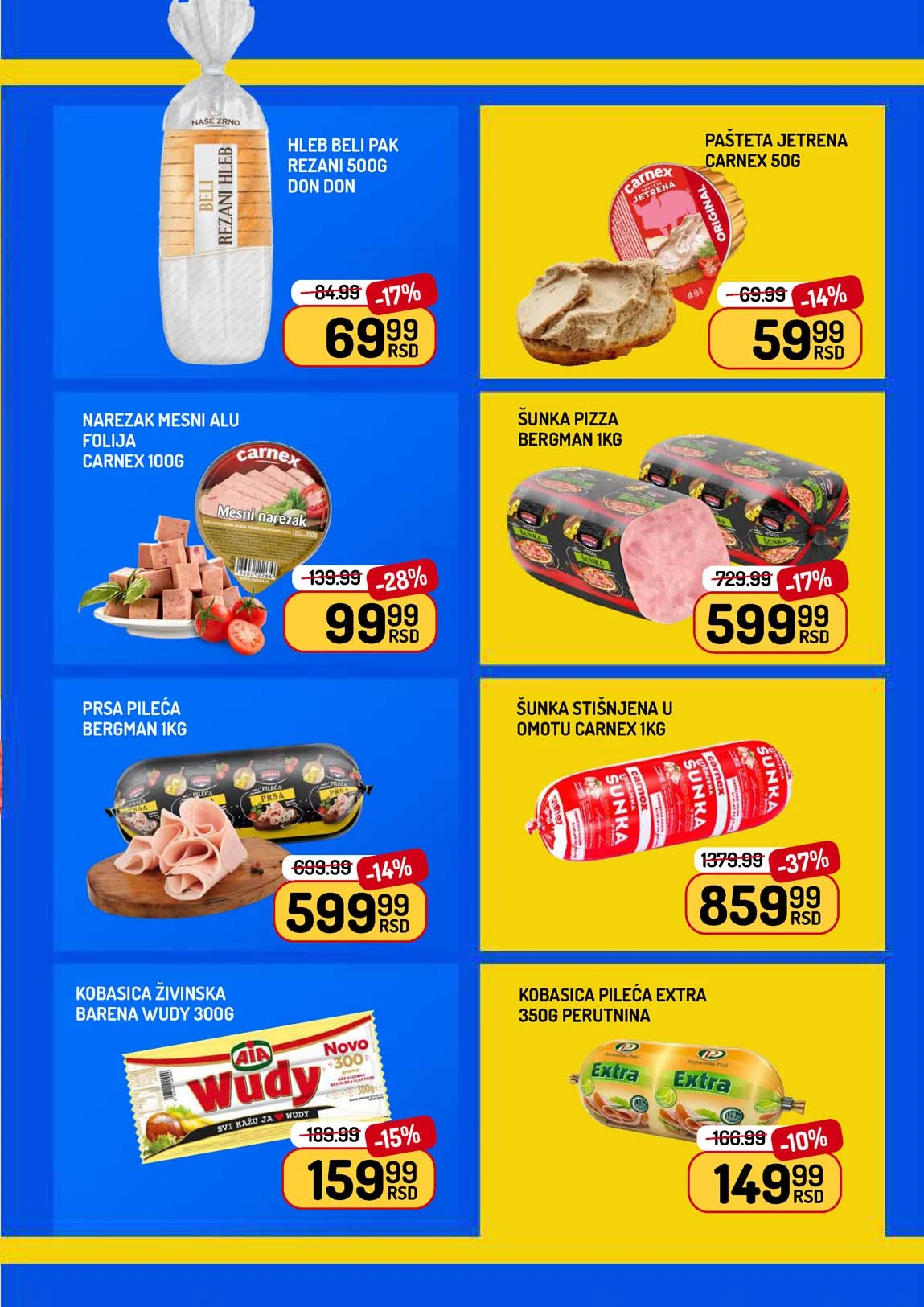 Aman akcija Aman akcija katalog popusta