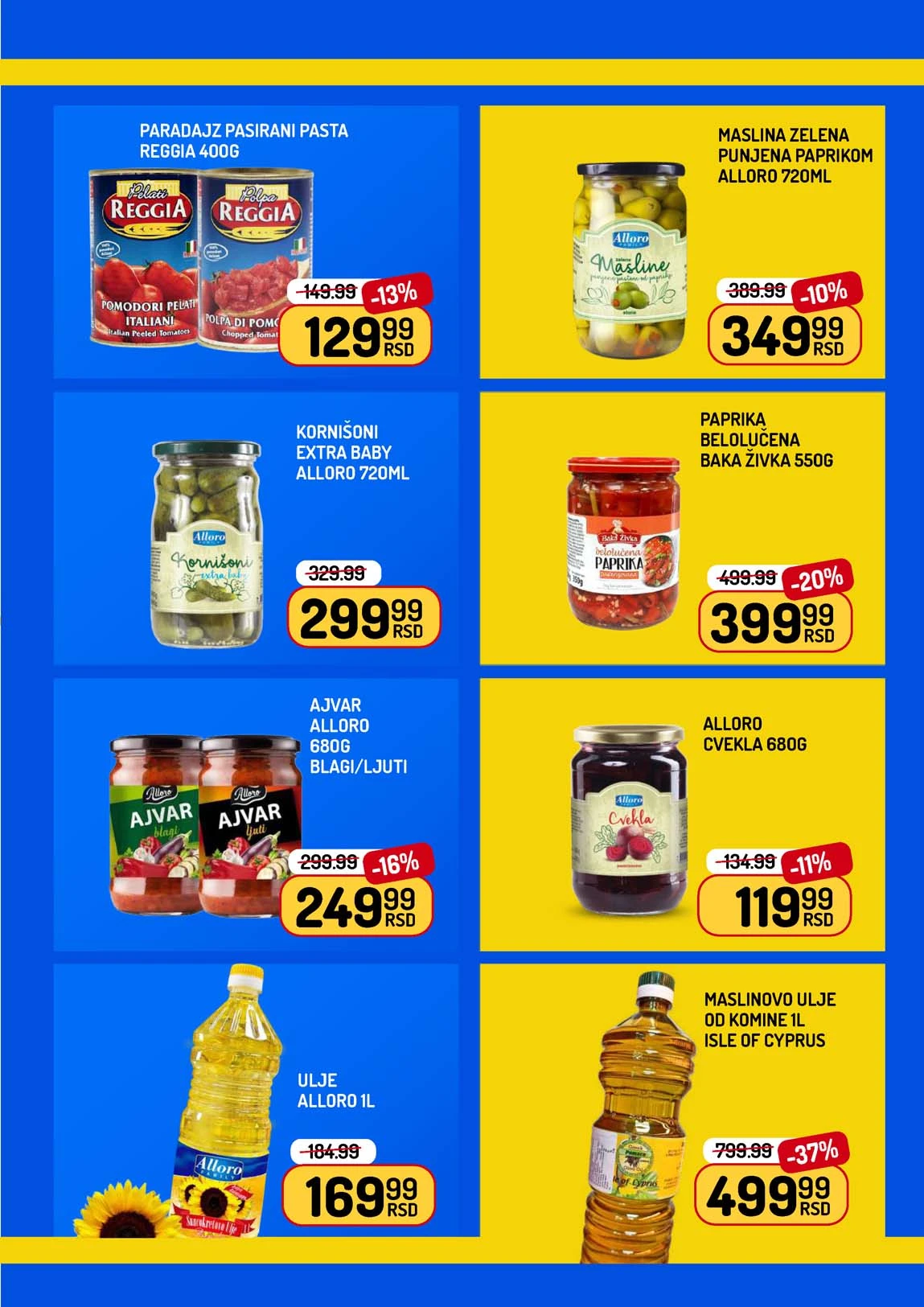 Aman akcija Aman akcija katalog popusta