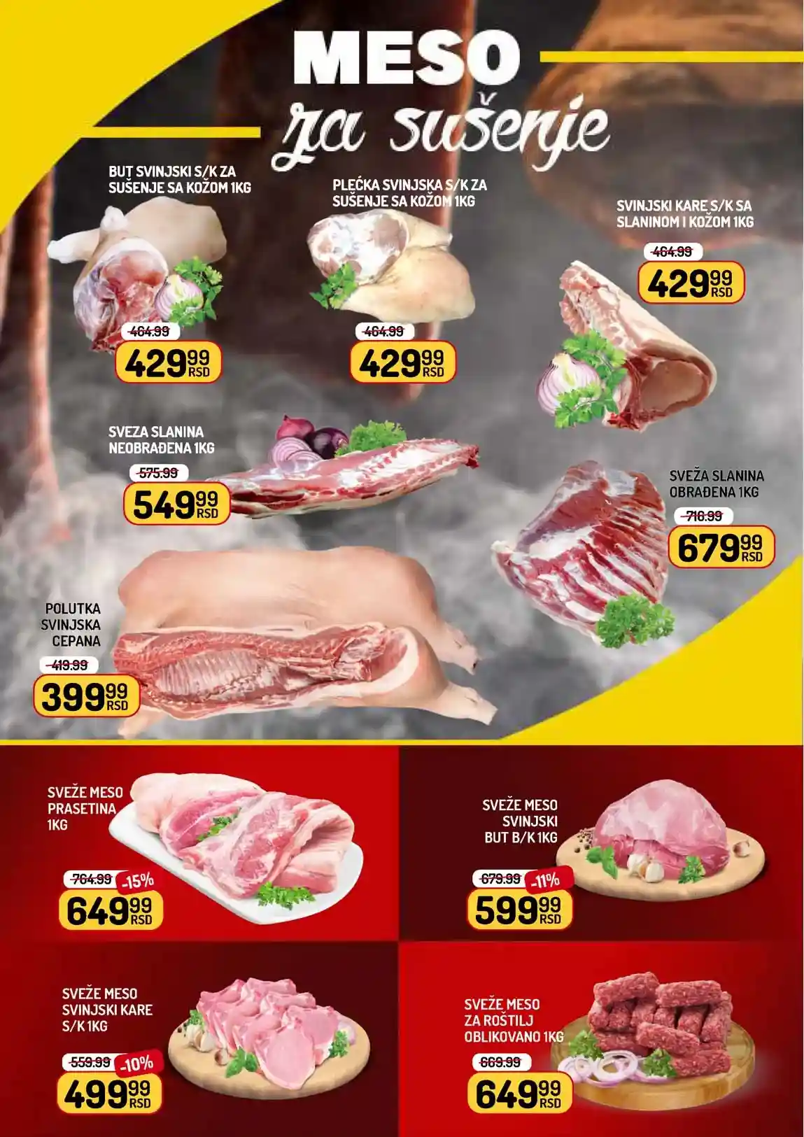 Aman akcija Aman akcija katalog popusta