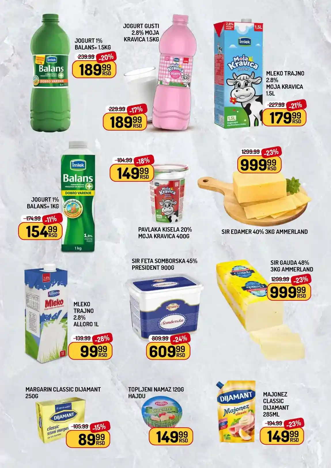 Aman akcija Aman akcija katalog popusta