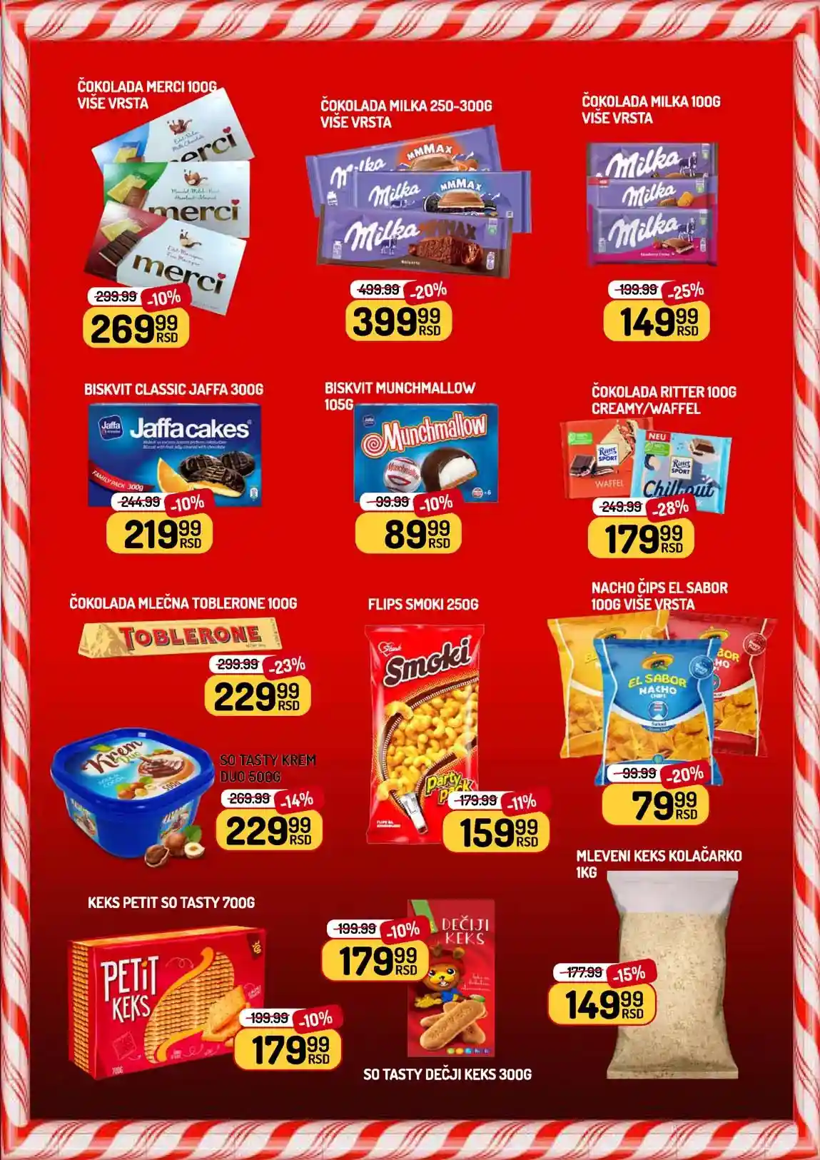 Aman akcija Aman akcija katalog popusta