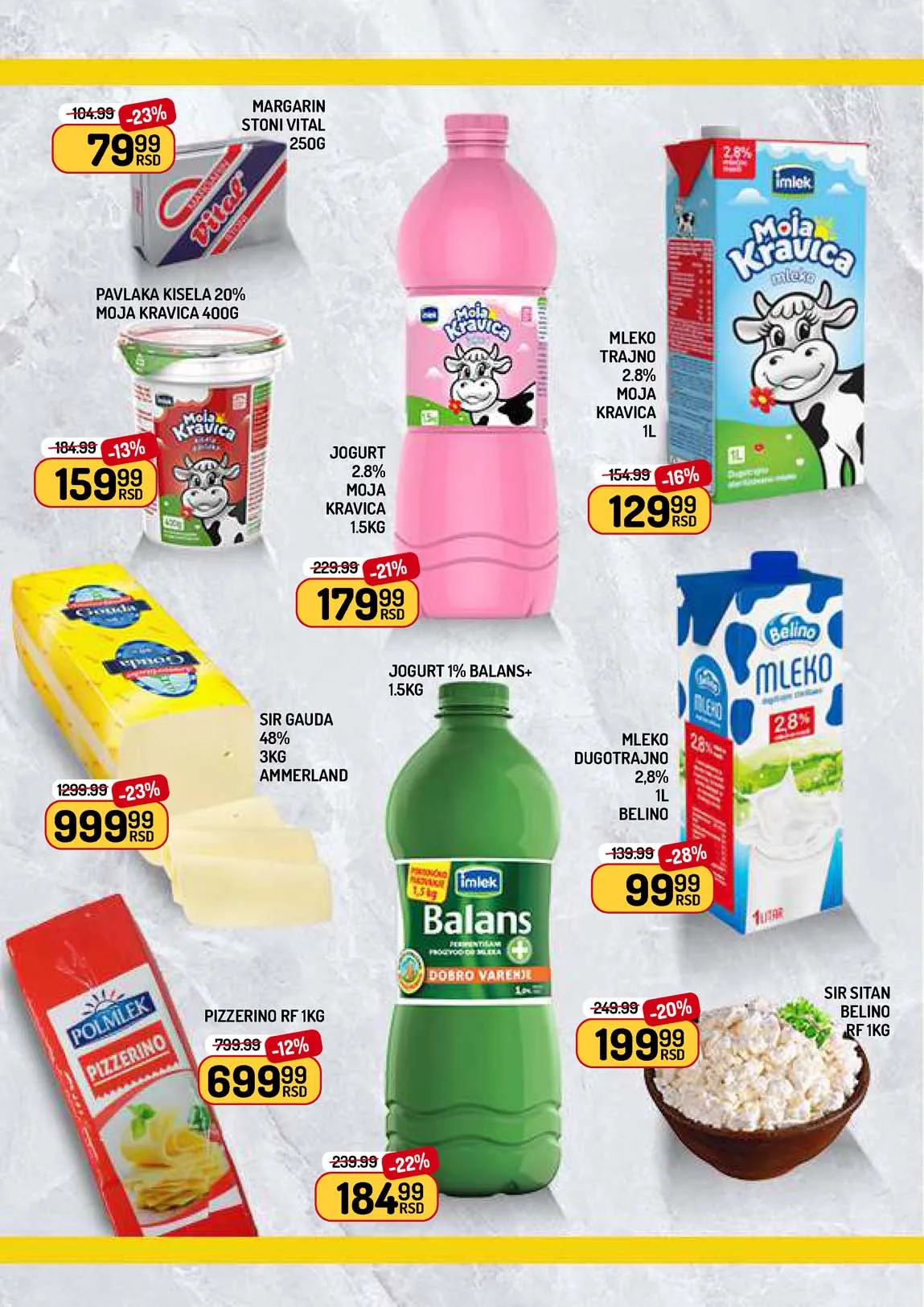 Aman akcija katalog popusta