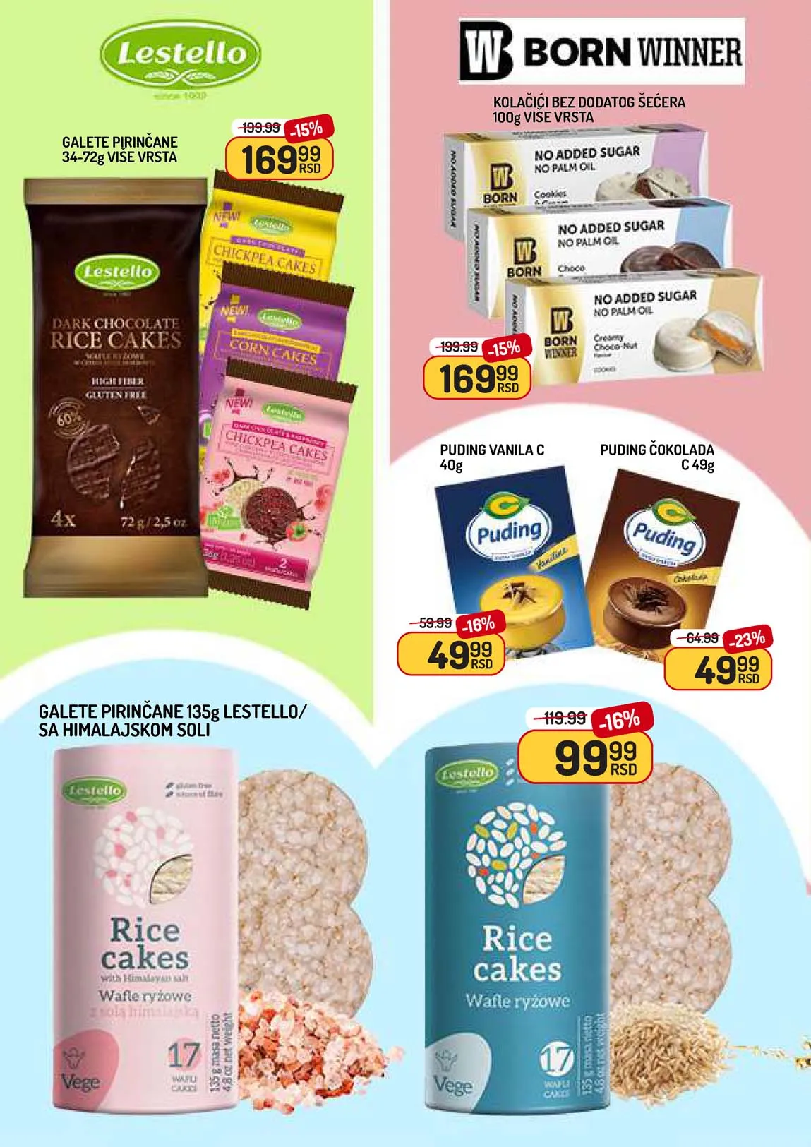 Katalog Aman sniženje