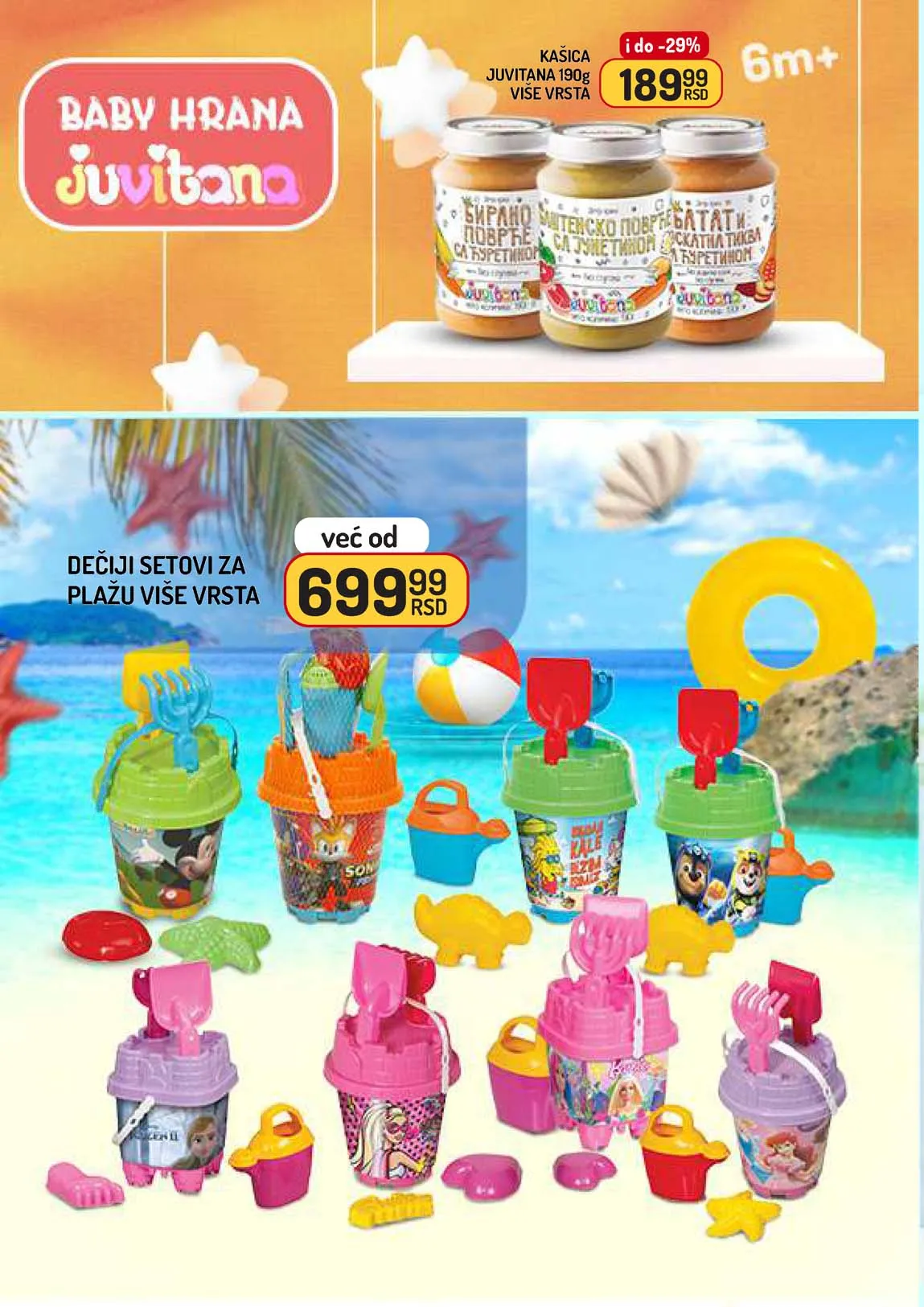Katalog Aman sniženje