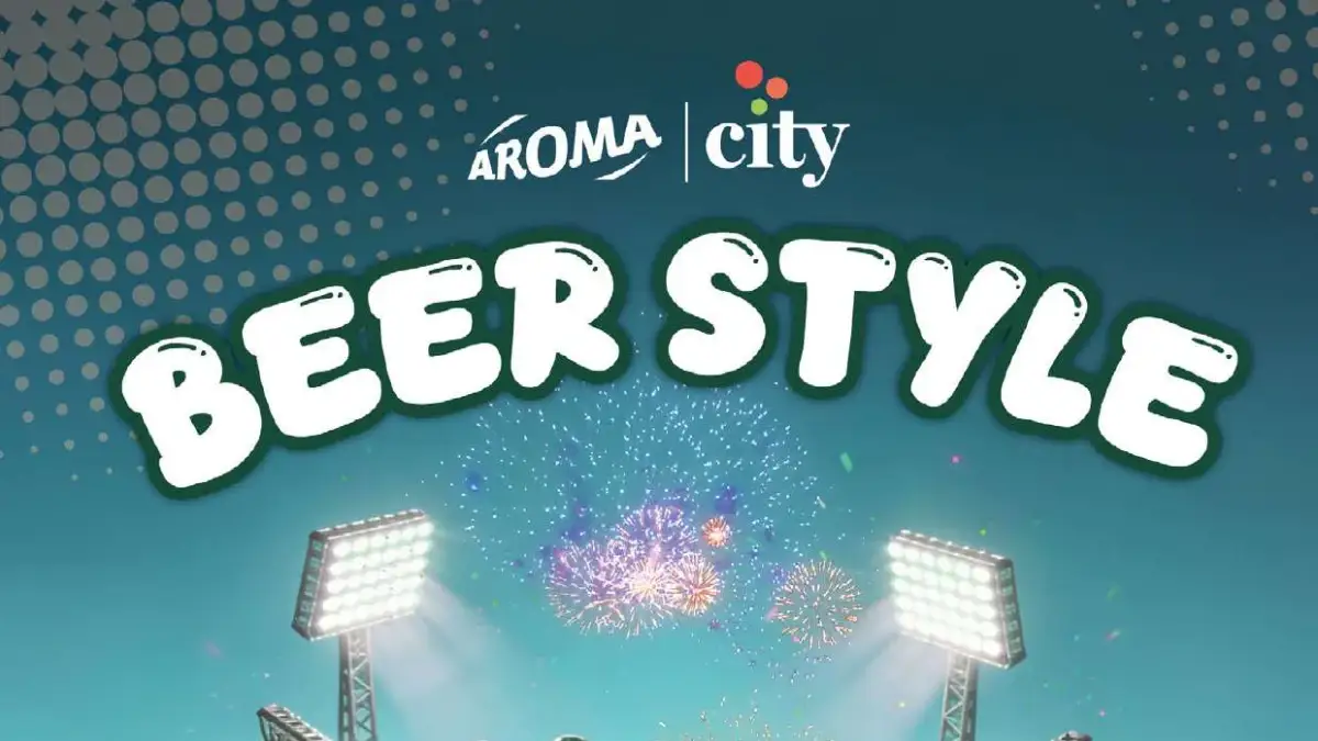 Aroma City Beer Style akcija do 25.06.2026 – piva od 69,99 RSD, grickalice i specijalne navijačke ponude