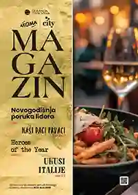 Aroma akcija Katalog snizenja