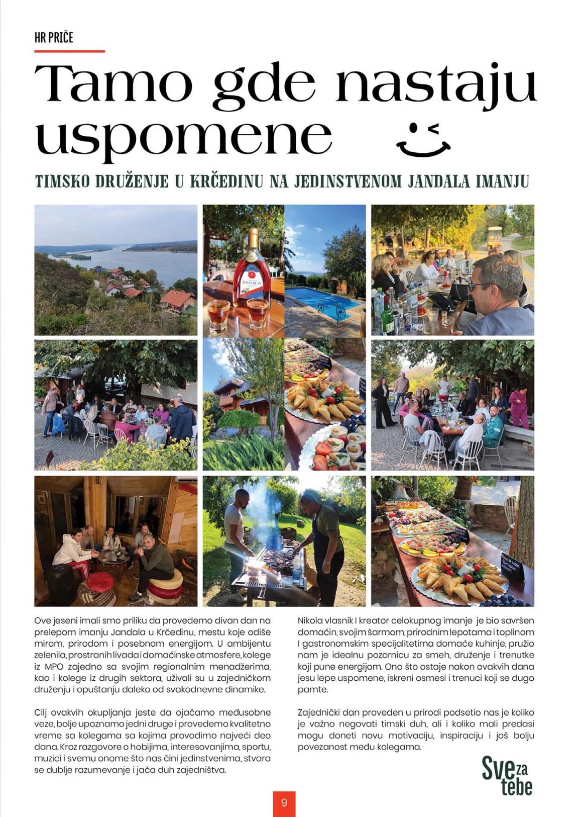 Aroma akcija Katalog snizenja