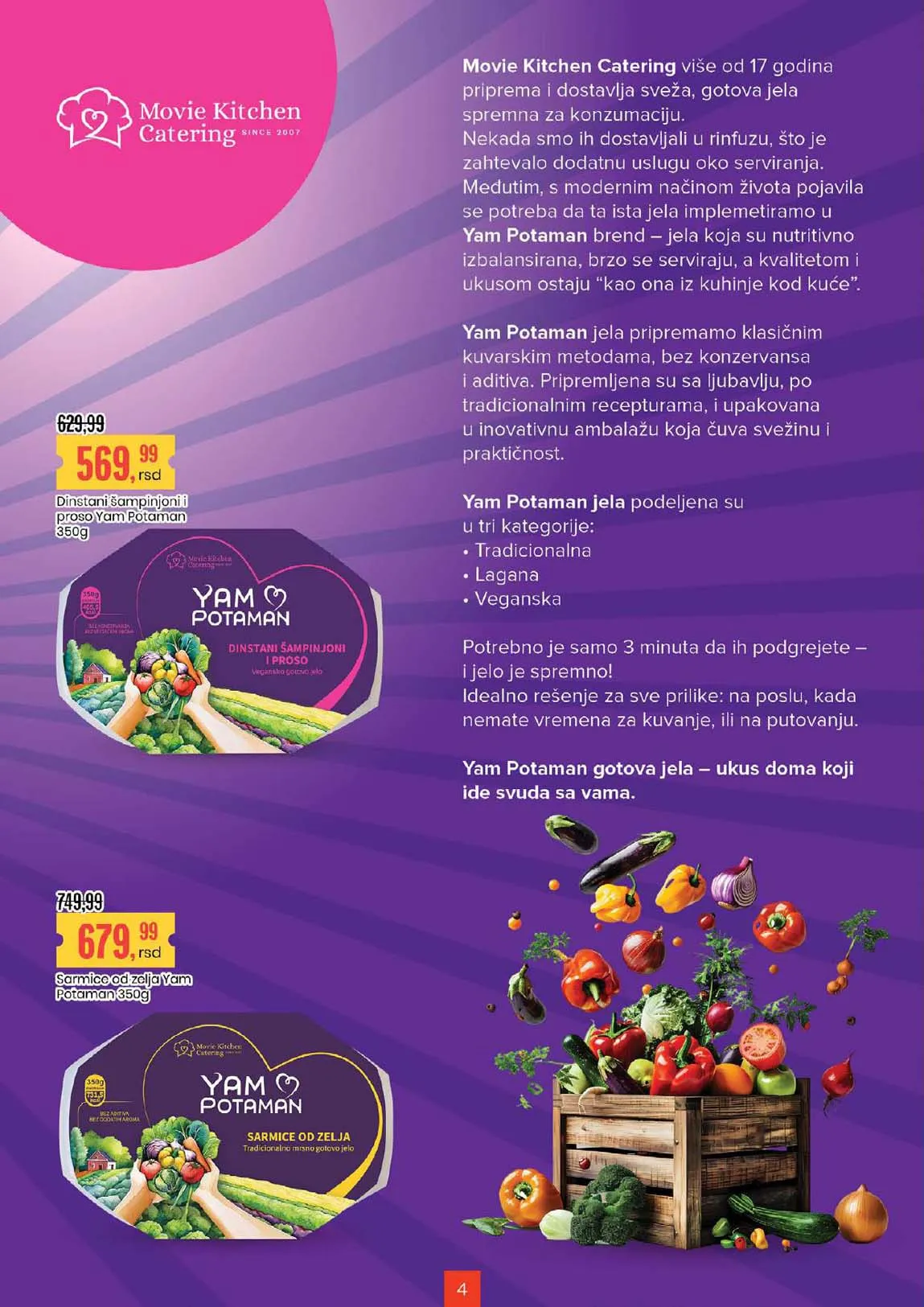 Katalozi Aroma Snizenja
