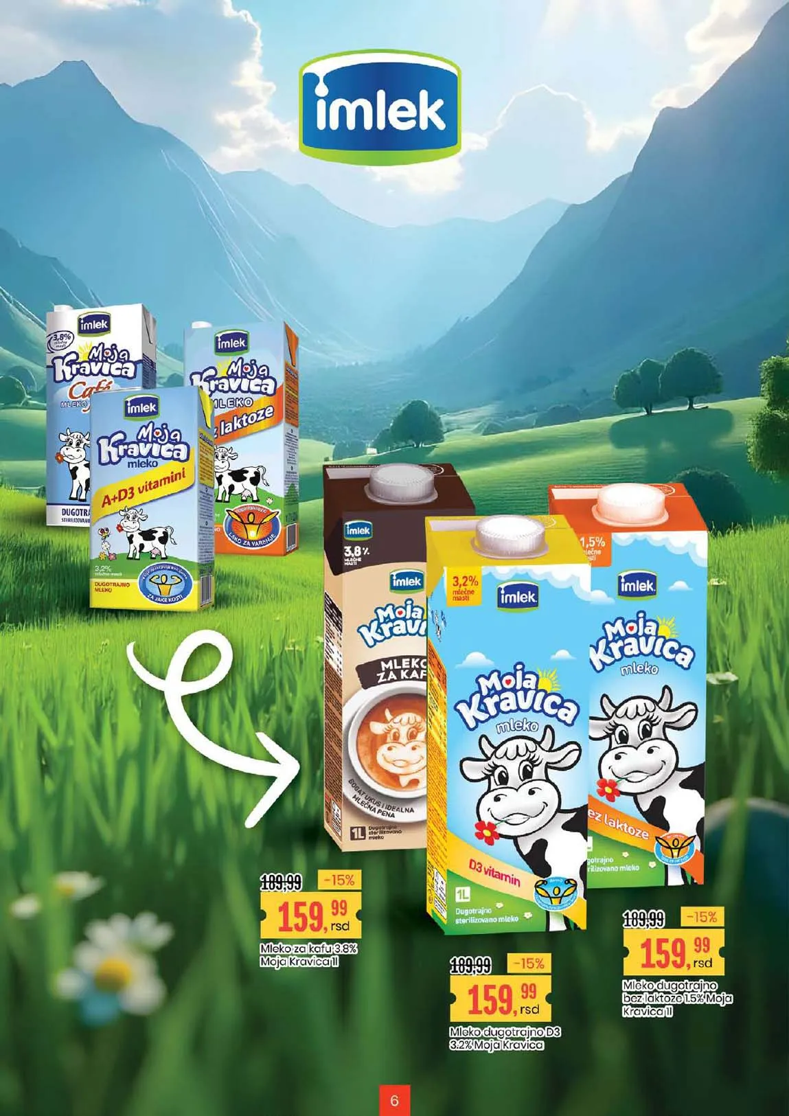Katalozi Aroma Snizenja