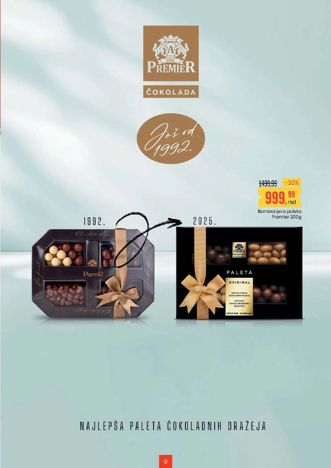 Katalozi Aroma Snizenja