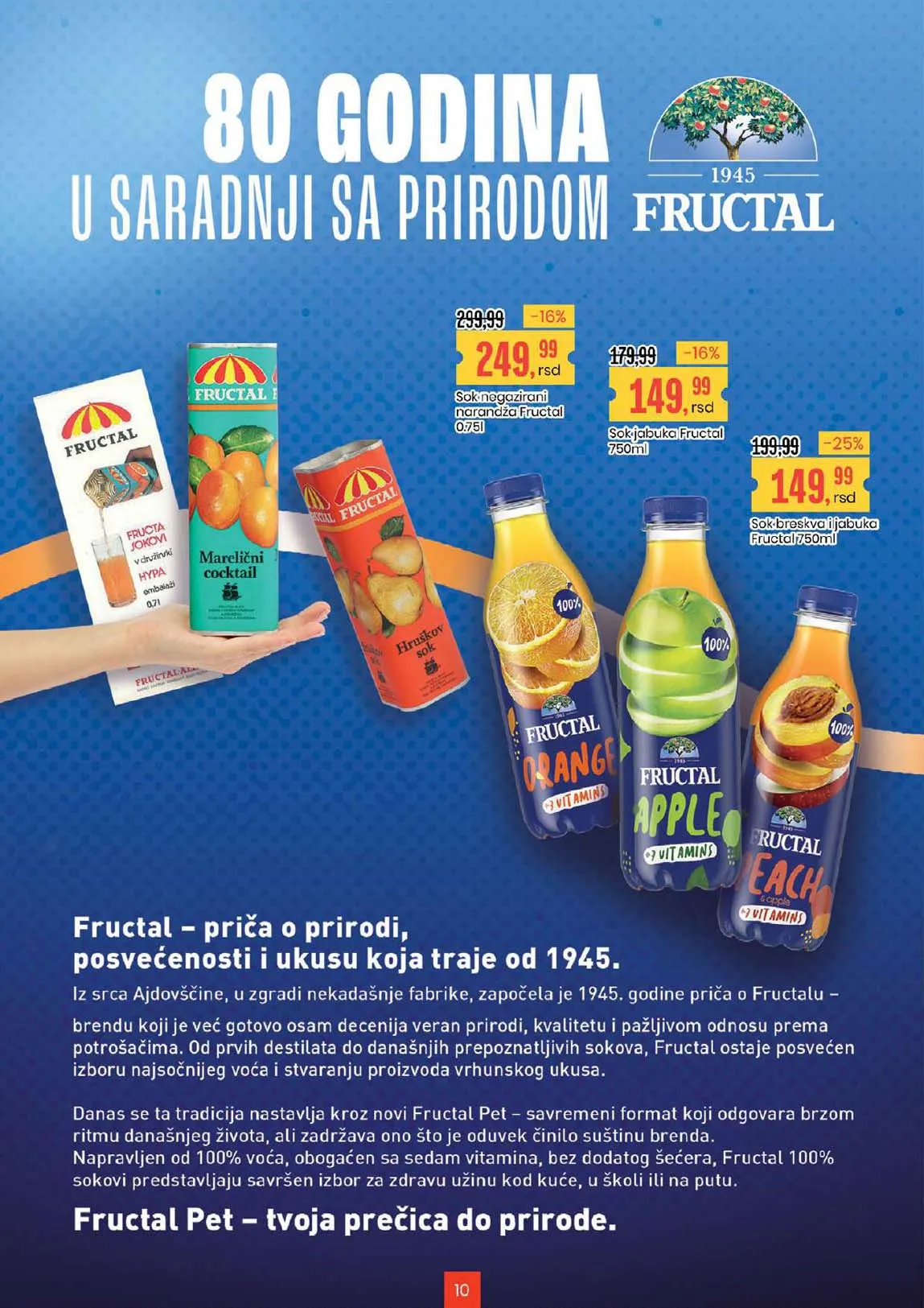 Katalozi Aroma Snizenja
