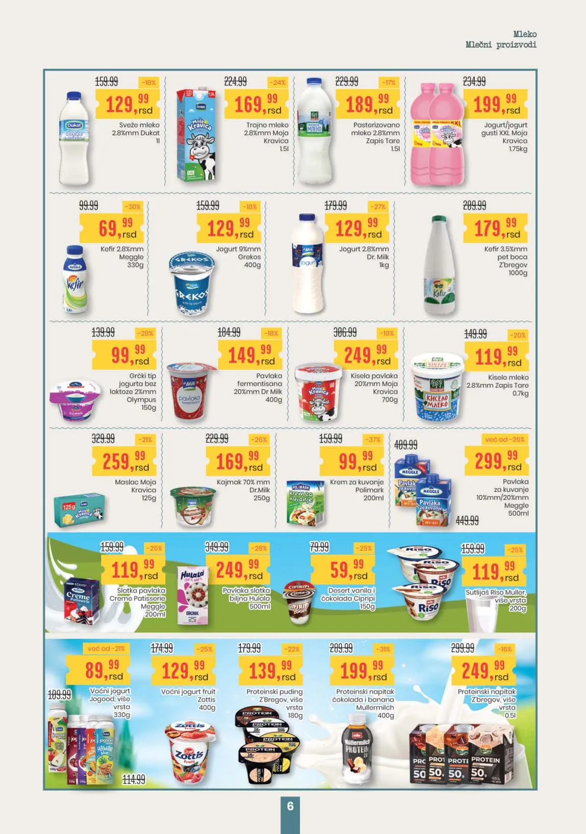 Katalozi Aroma Snizenja