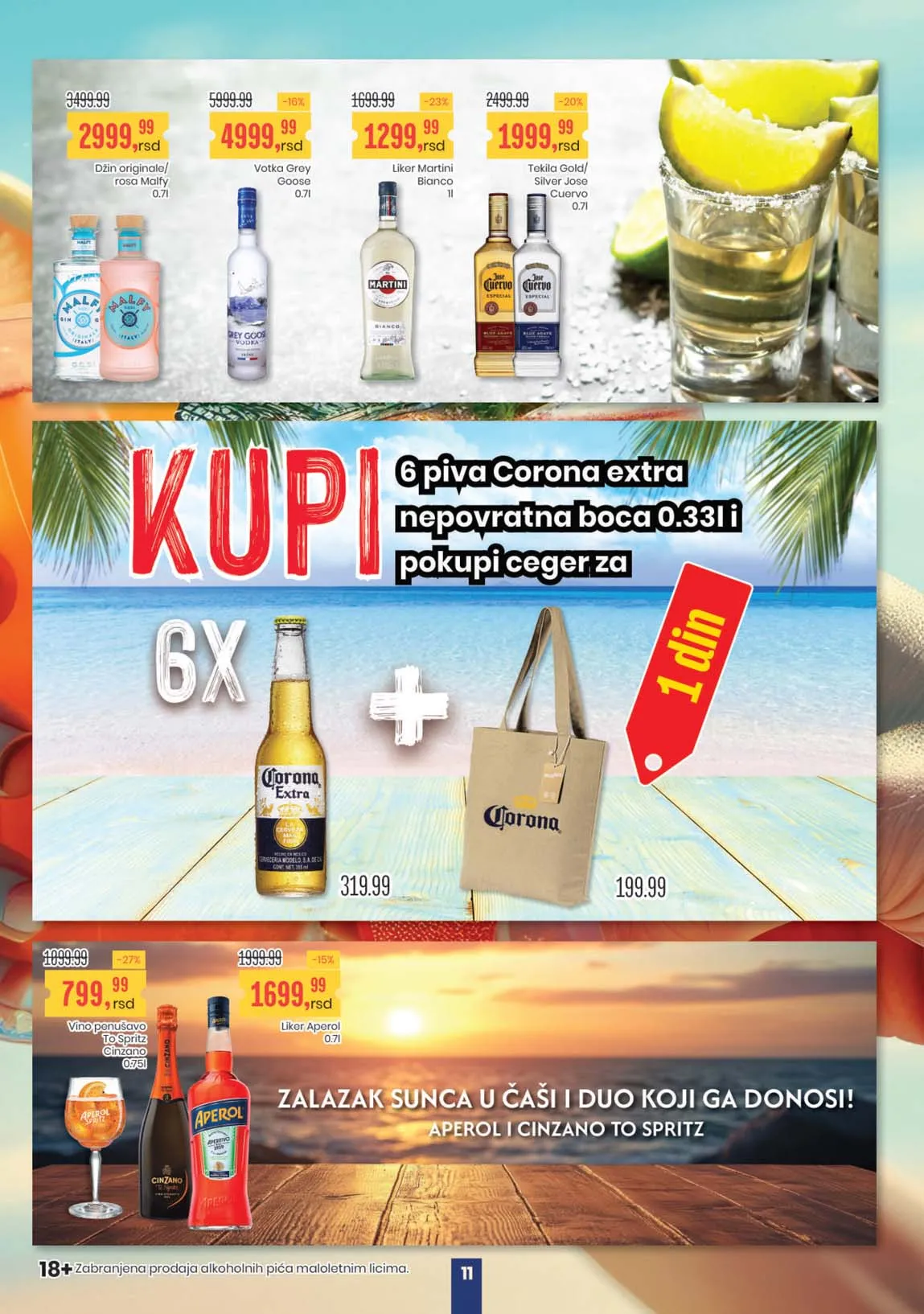 Katalozi Aroma Snizenja