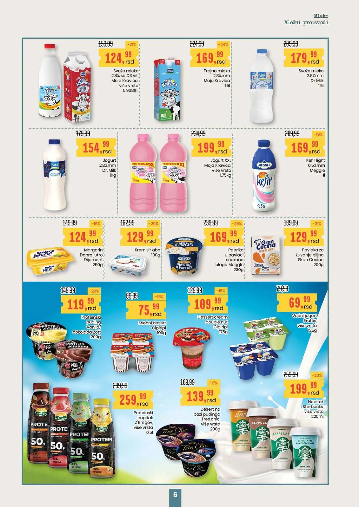 Katalozi Aroma Snizenja