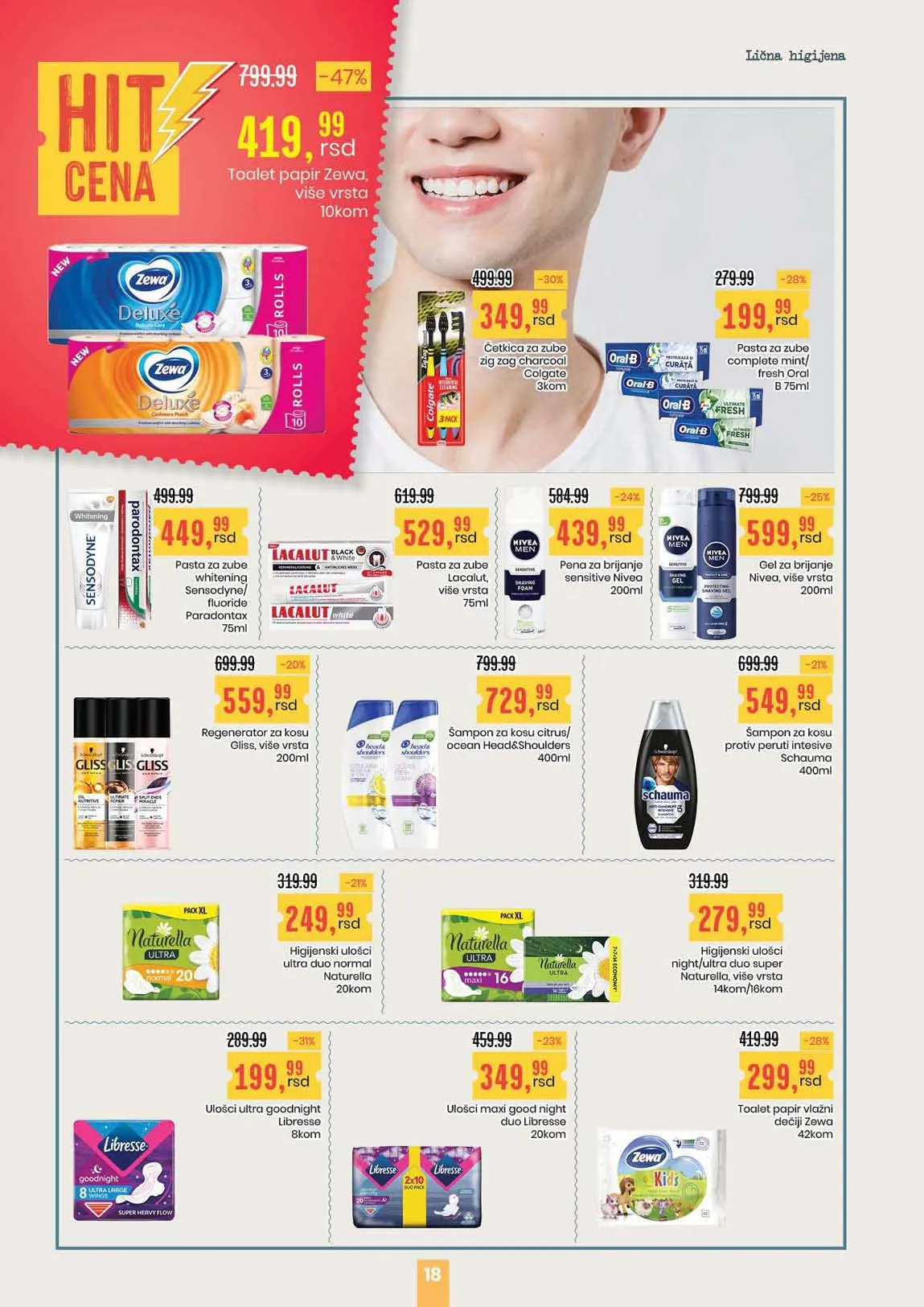 Katalozi Aroma Snizenja
