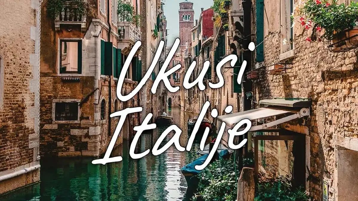 Aroma i Aroma City akcija Ukusi Italije do 41% popusta – katalog sniženja Srbija