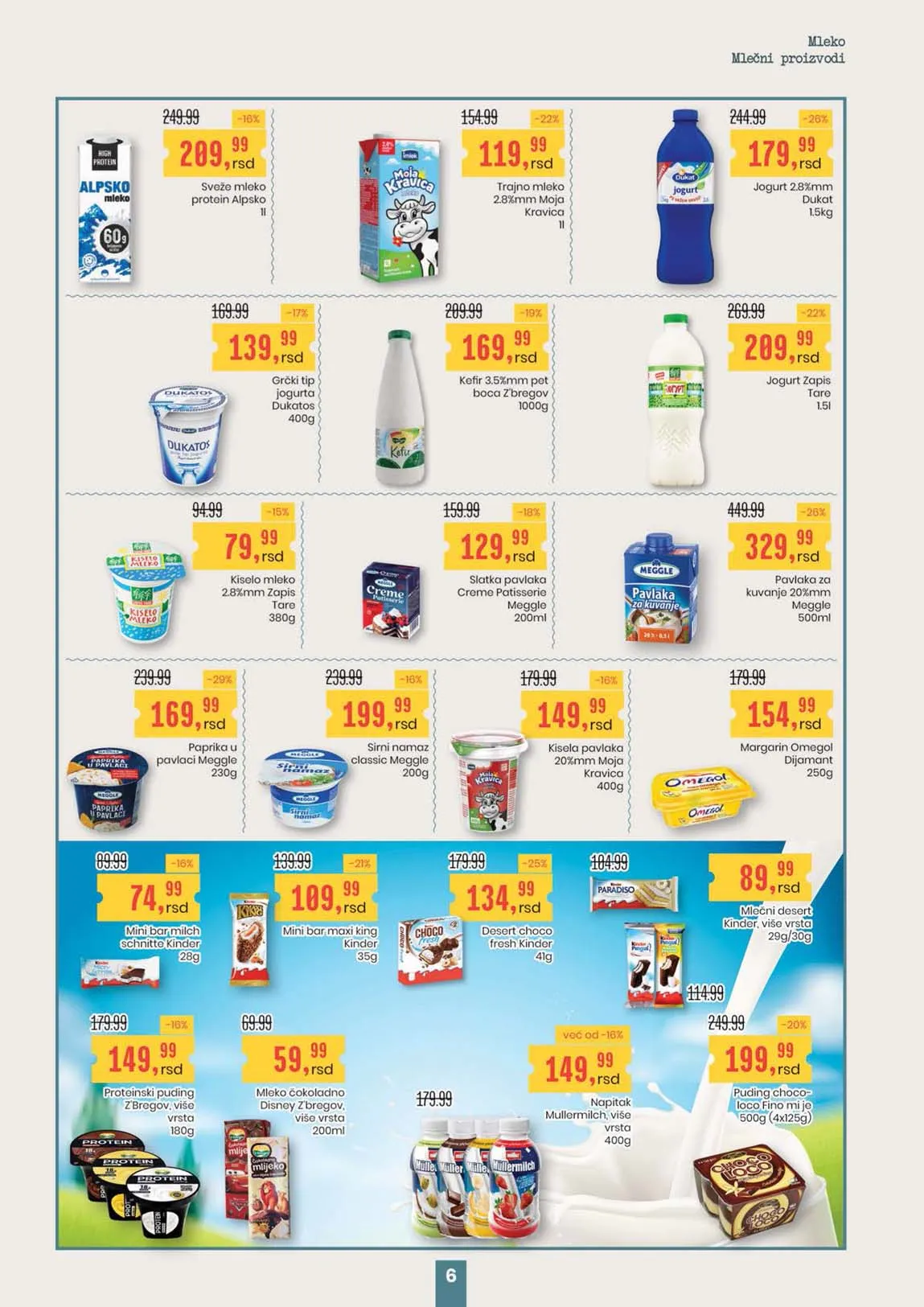 Katalozi Aroma Snizenja