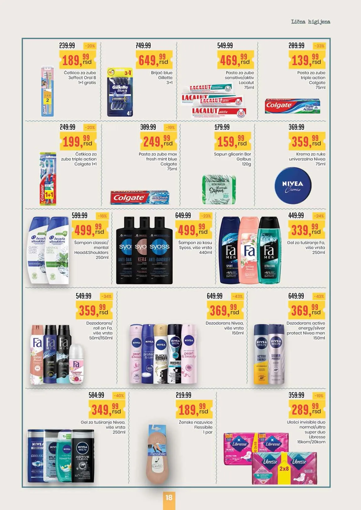 Katalozi Aroma Snizenja