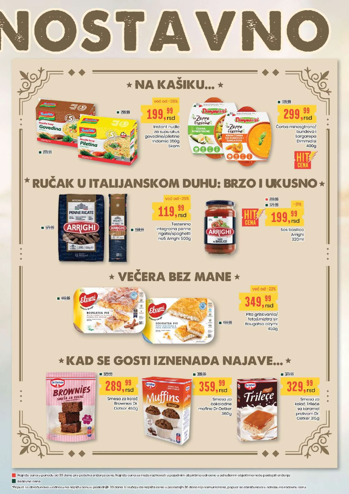 Aroma City katalog pivo, vino, viski, rakija i ostala alkoholna pića na akciji
