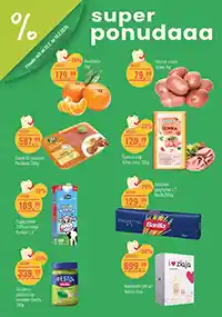 Aroma City vikend akcija sniženja prehrana piće kućni proizvodi Srbija