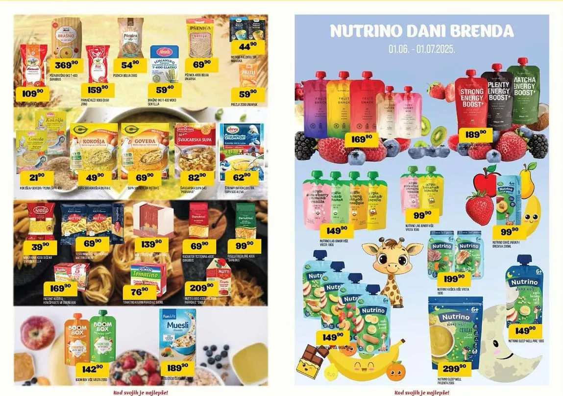 Katalog Dima snizenja