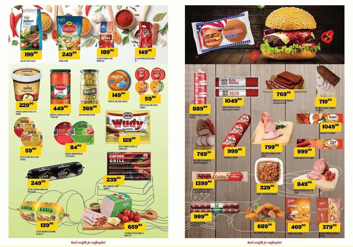 Katalog Dima snizenja