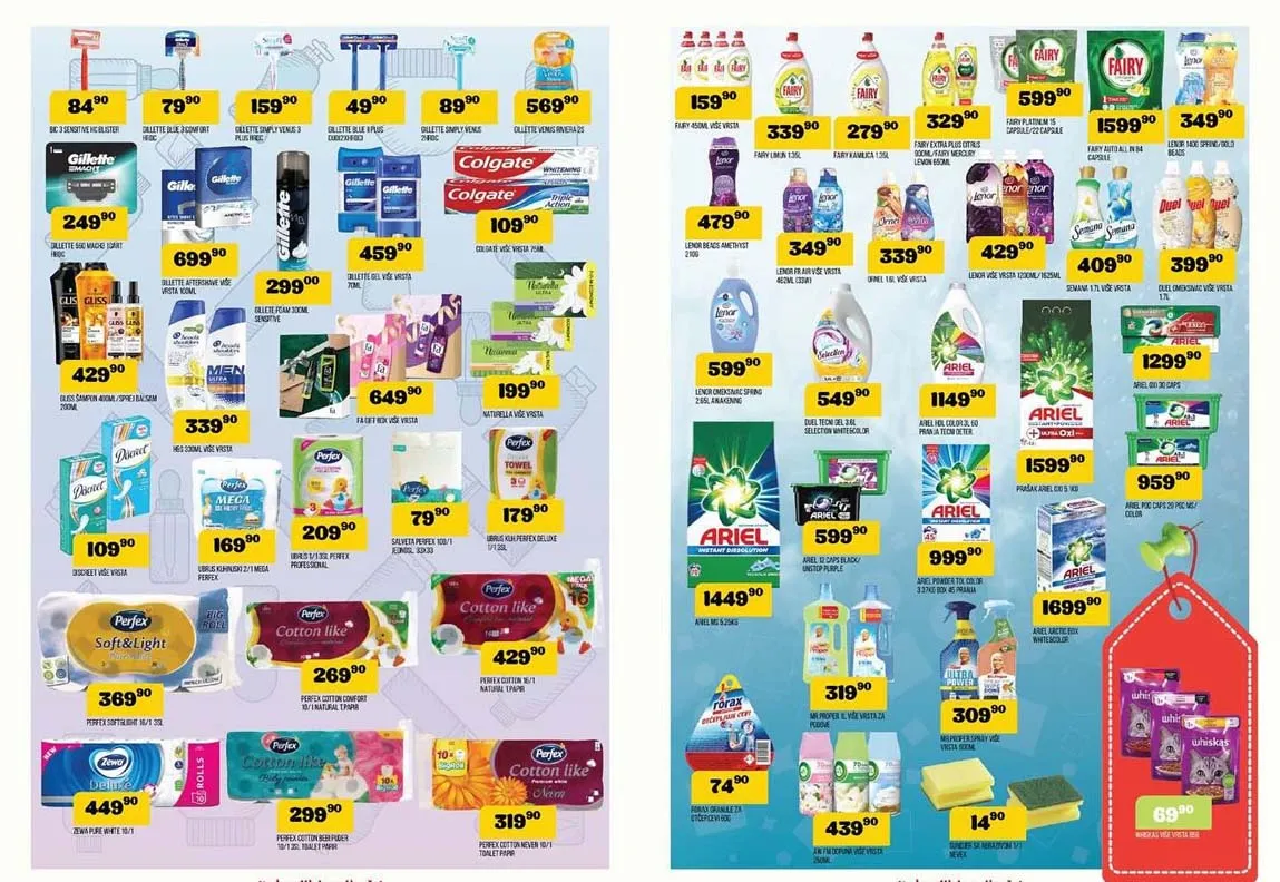 Katalog Dima snizenja