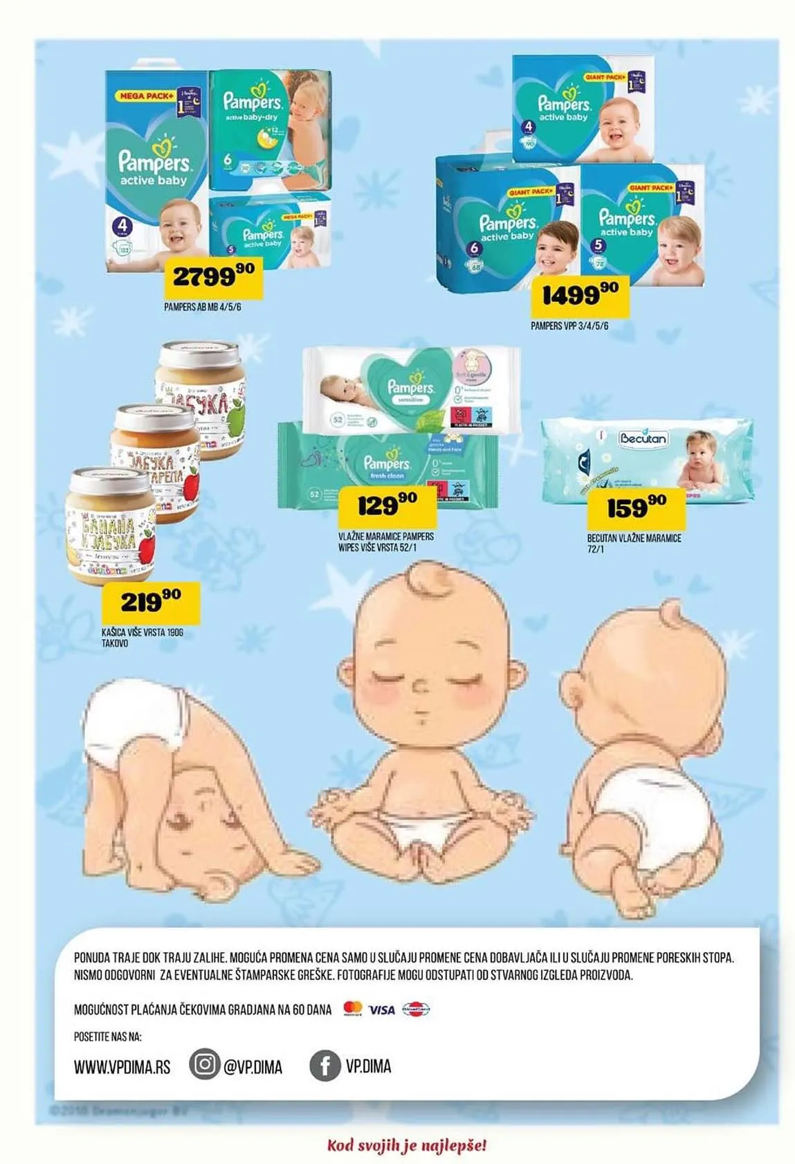 Katalog Dima snizenja