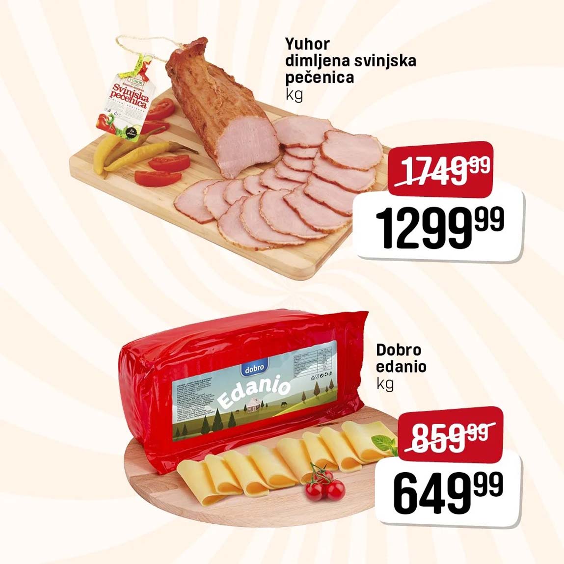 Katalog DIS sniženja