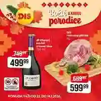 DIS akcija katalog snizenja