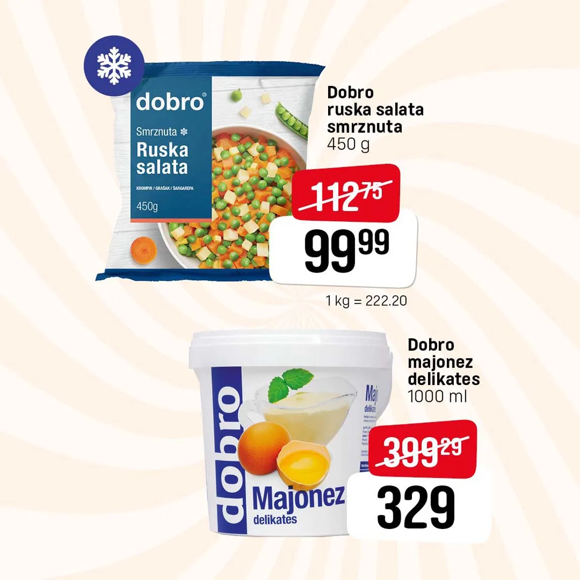 DIS akcija katalog snizenja