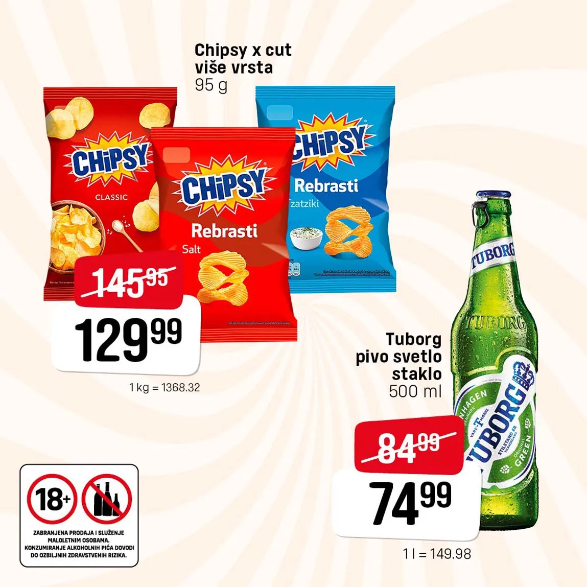 DIS akcija katalog snizenja