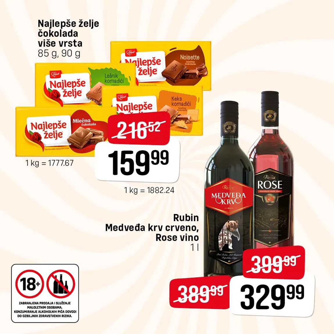 DIS akcija katalog snizenja