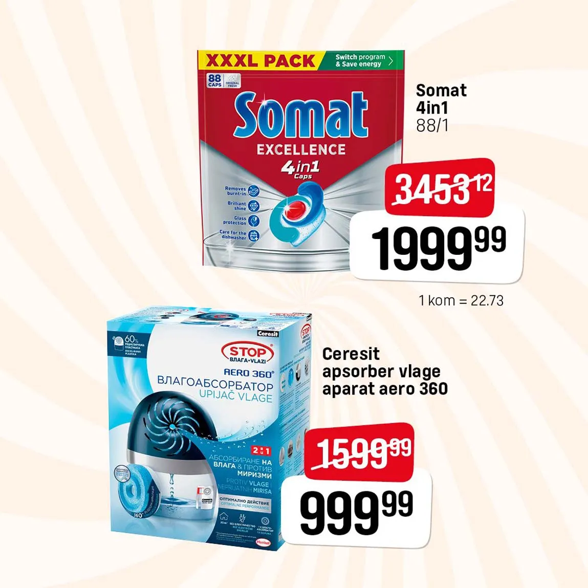 DIS akcija katalog snizenja