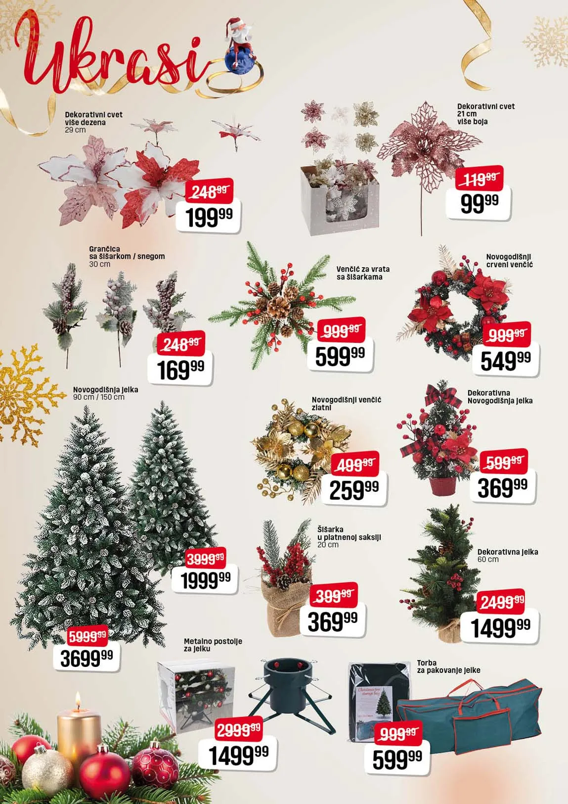 Dis Akcija prehrana Katalog sniženja DIS akcija katalog snizenja