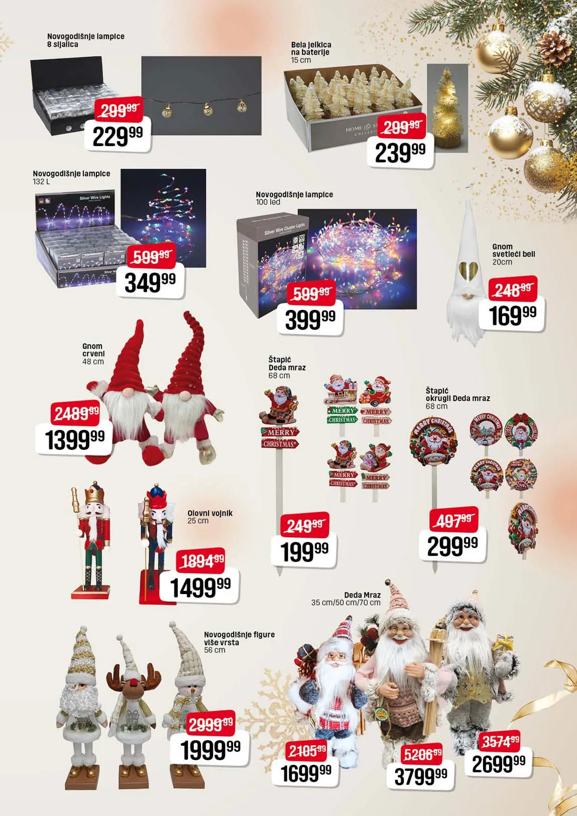 Dis Akcija prehrana Katalog sniženja DIS akcija katalog snizenja