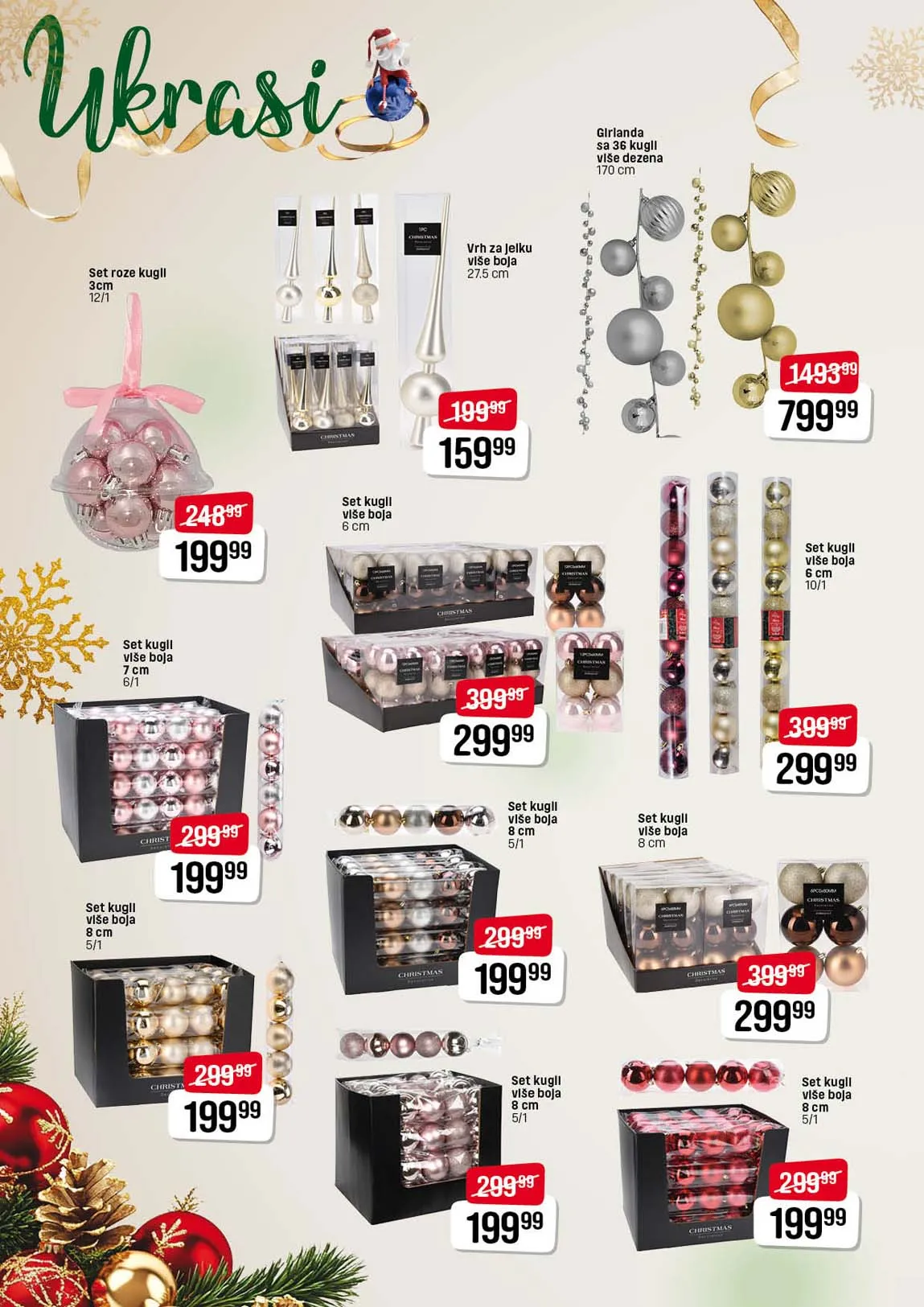 Dis Akcija prehrana Katalog sniženja DIS akcija katalog snizenja