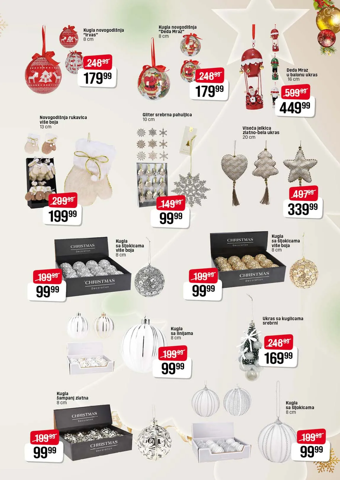 Dis Akcija prehrana Katalog sniženja DIS akcija katalog snizenja