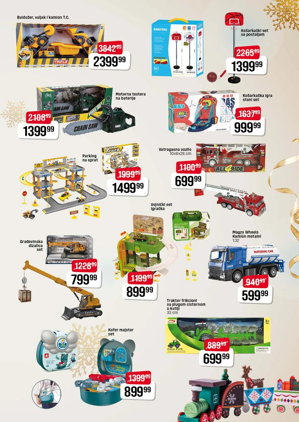 Dis Akcija prehrana Katalog sniženja DIS akcija katalog snizenja