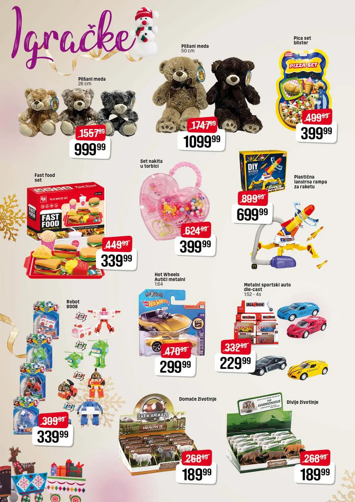 Dis Akcija prehrana Katalog sniženja DIS akcija katalog snizenja