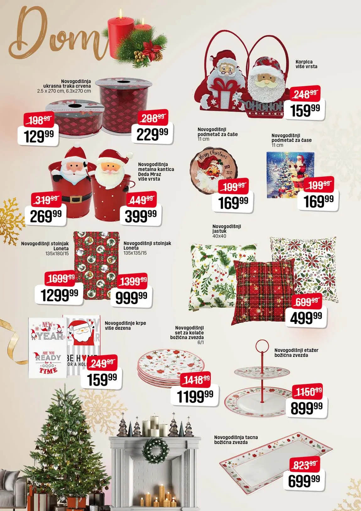 Dis Akcija prehrana Katalog sniženja DIS akcija katalog snizenja